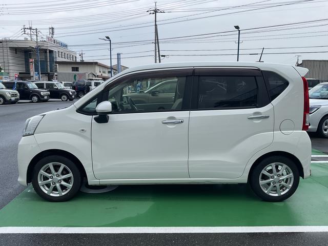 ムーヴ Ｘ（5枚目）