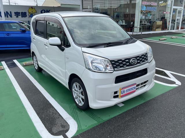 ムーヴ Ｘ（6枚目）