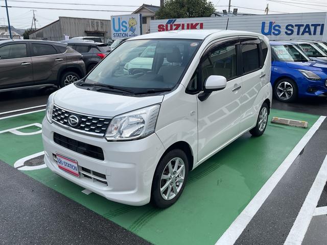 ムーヴ Ｘ（7枚目）