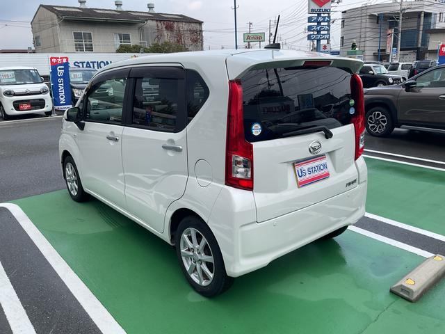 ムーヴ Ｘ（9枚目）