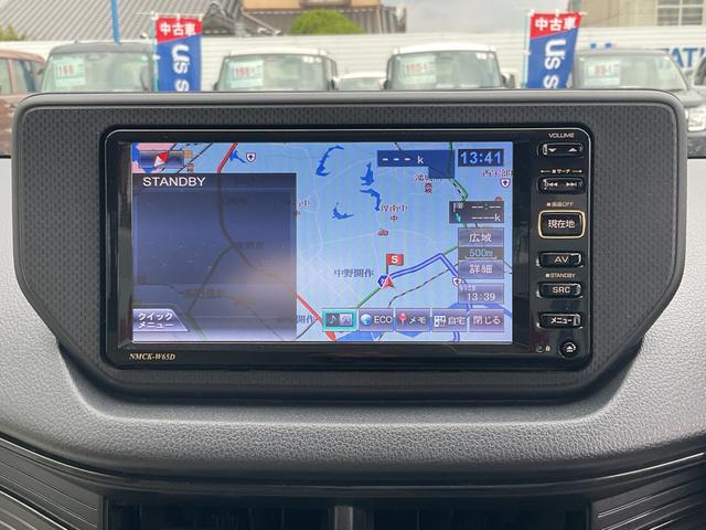 ムーヴ Ｘ（10枚目）