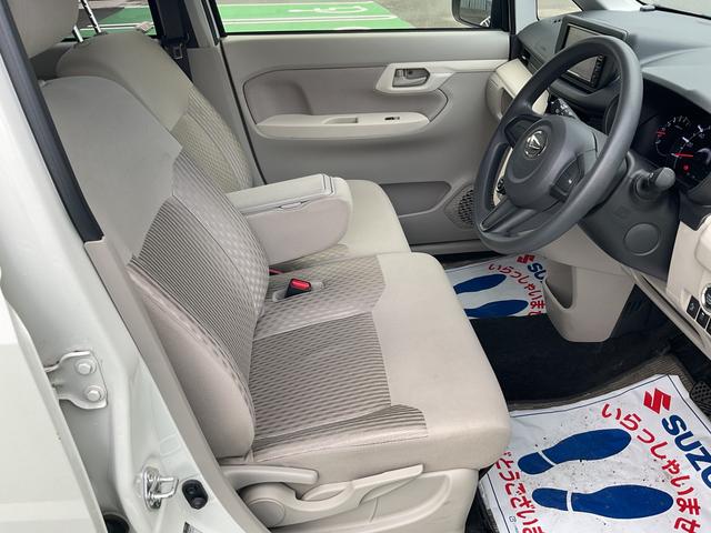 ムーヴ Ｘ（13枚目）