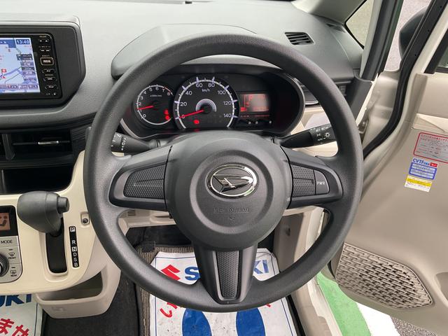 ムーヴ Ｘ（16枚目）