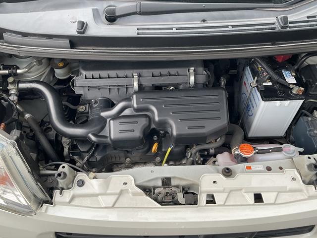 ムーヴ Ｘ（17枚目）