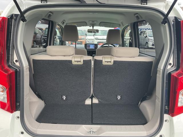 ムーヴ Ｘ（18枚目）