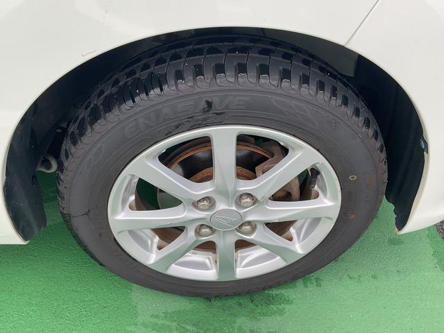 ムーヴ Ｘ（19枚目）