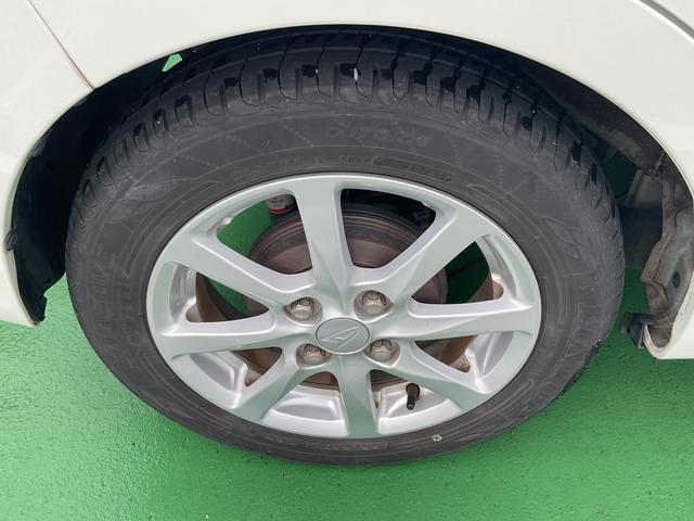 ムーヴ Ｘ（20枚目）