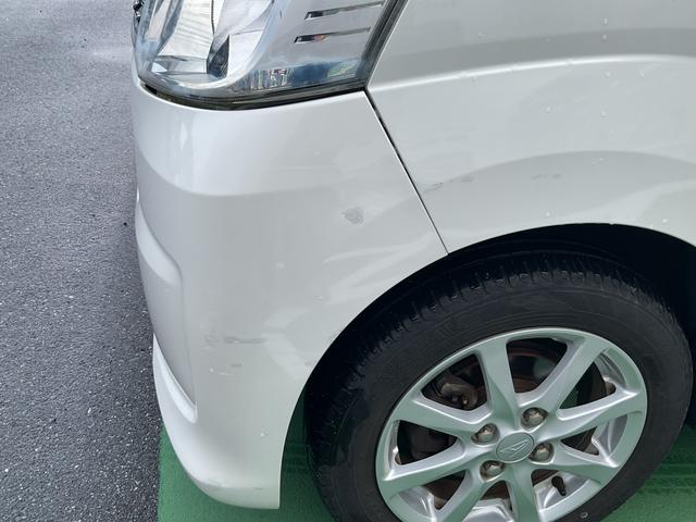 ムーヴ Ｘ（21枚目）