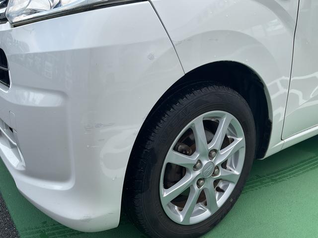 ムーヴ Ｘ（22枚目）