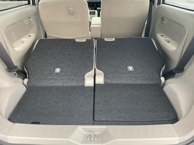 ムーヴ Ｘ（24枚目）