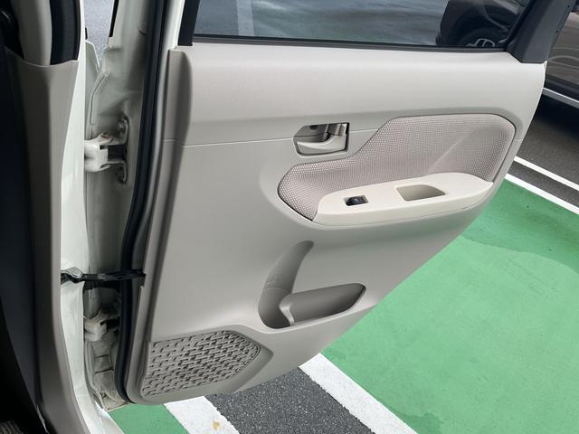 ムーヴ Ｘ（26枚目）