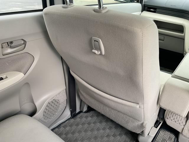 ムーヴ Ｘ（27枚目）