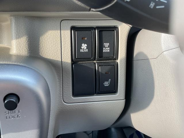 エブリイワゴン ＰＺターボ　標準ルーフ　６型（23枚目）