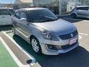 スイフト ＲＳ　３型　ＺＣ７２Ｓ．ＺＤ７２Ｓ　プッシュスタート　オートエアコン　盗難防止システム（6枚目）