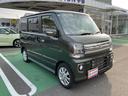 エブリイワゴン ＰＺターボ　標準ルーフ　６型（6枚目）