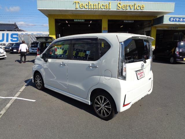 カスタム Xリミテッド SAIII ナビ バックカメラ TV(6枚目)