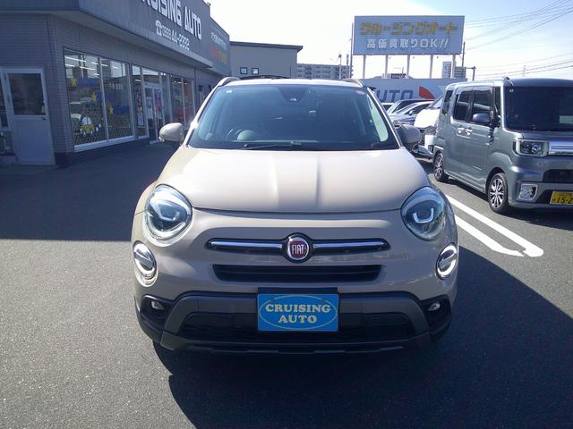 500X クロス ドラレコ前後 ETC BSM バックカメラ クリアランスソナー オートクルーズコントロール 衝突被害軽減システム オートライト ヘッドライトウォッシャー アルミホイール スマートキー シートヒーター(13枚目)