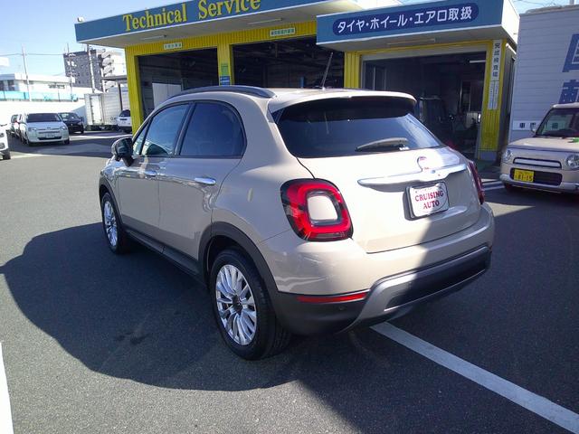 500X クロス ドラレコ前後 ETC BSM バックカメラ クリアランスソナー オートクルーズコントロール 衝突被害軽減システム オートライト ヘッドライトウォッシャー アルミホイール スマートキー シートヒーター(16枚目)