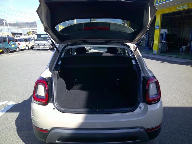 500X クロス ドラレコ前後 ETC BSM バックカメラ クリアランスソナー オートクルーズコントロール 衝突被害軽減システム オートライト ヘッドライトウォッシャー アルミホイール スマートキー シートヒーター(18枚目)