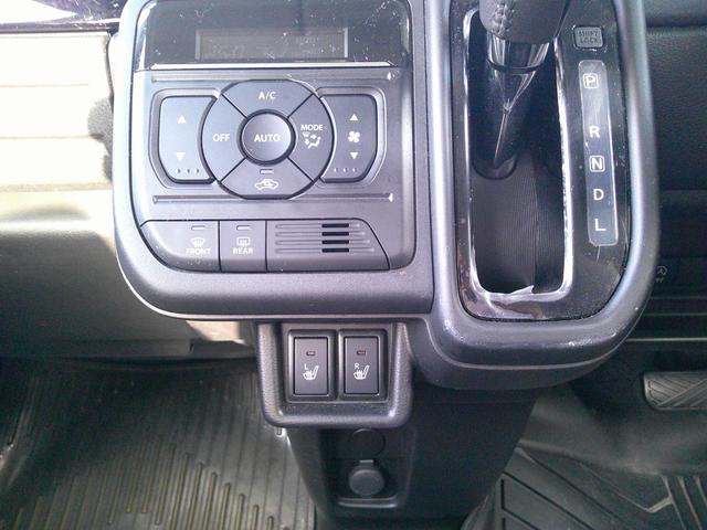 スペーシアカスタム ハイブリッドＸＳ　全周囲カメラ　ＨＵＤ　両側電動スライドドア　ナビ　ＴＶ　クリアランスソナー　オートクルーズコントロール　レーンアシスト　衝突被害軽減システム　ＬＥＤヘッドランプ　シートヒーター　ステアリングヒーター（7枚目）