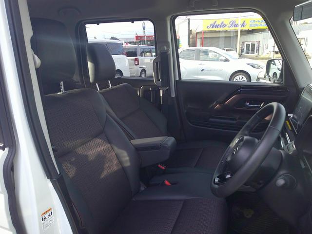 スペーシアカスタム ハイブリッドＸＳ　全周囲カメラ　ＨＵＤ　両側電動スライドドア　ナビ　ＴＶ　クリアランスソナー　オートクルーズコントロール　レーンアシスト　衝突被害軽減システム　ＬＥＤヘッドランプ　シートヒーター　ステアリングヒーター（11枚目）