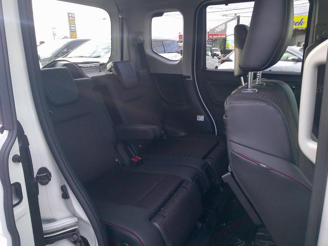 スペーシアカスタム ハイブリッドＸＳ　全周囲カメラ　ＨＵＤ　両側電動スライドドア　ナビ　ＴＶ　クリアランスソナー　オートクルーズコントロール　レーンアシスト　衝突被害軽減システム　ＬＥＤヘッドランプ　シートヒーター　ステアリングヒーター（12枚目）