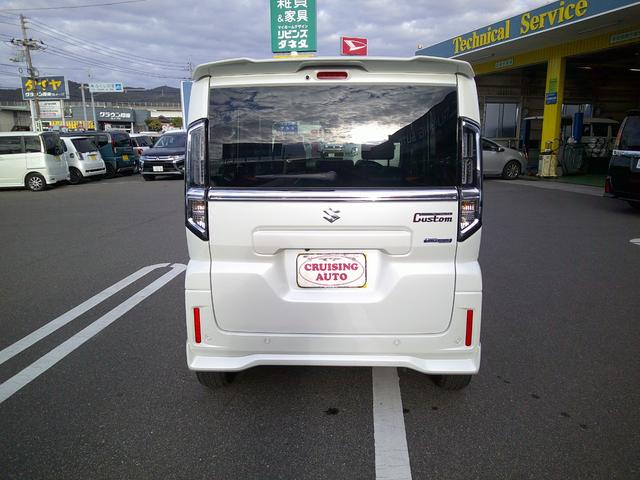 スペーシアカスタム ハイブリッドＸＳ　全周囲カメラ　ＨＵＤ　両側電動スライドドア　ナビ　ＴＶ　クリアランスソナー　オートクルーズコントロール　レーンアシスト　衝突被害軽減システム　ＬＥＤヘッドランプ　シートヒーター　ステアリングヒーター（15枚目）