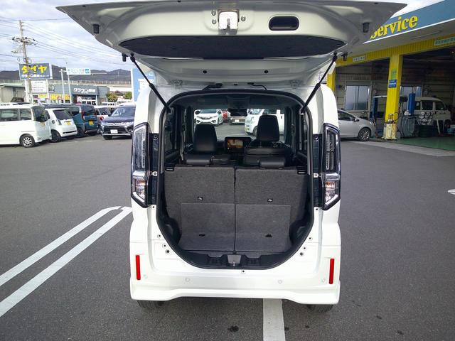 スペーシアカスタム ハイブリッドＸＳ　全周囲カメラ　ＨＵＤ　両側電動スライドドア　ナビ　ＴＶ　クリアランスソナー　オートクルーズコントロール　レーンアシスト　衝突被害軽減システム　ＬＥＤヘッドランプ　シートヒーター　ステアリングヒーター（18枚目）