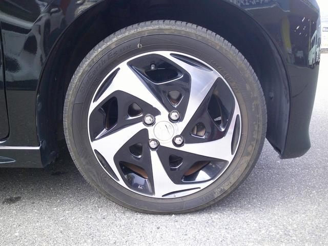 N-WGNカスタム G・ターボパッケージ ドライブレコーダー ETC バックカメラ TV オートクルーズコントロール 衝突被害軽減システム オートライト HID スマートキー アイドリングストップ 電動格納ミラー ベンチシート ターボ CVT(18枚目)