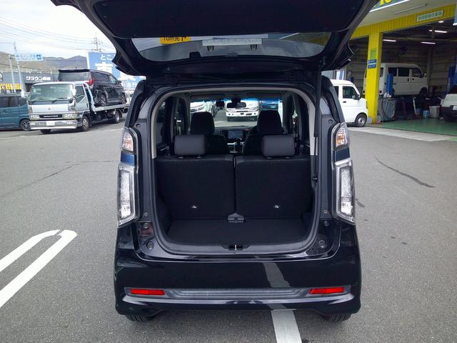 N-WGNカスタム G・ターボパッケージ ドライブレコーダー ETC バックカメラ TV オートクルーズコントロール 衝突被害軽減システム オートライト HID スマートキー アイドリングストップ 電動格納ミラー ベンチシート ターボ CVT(20枚目)