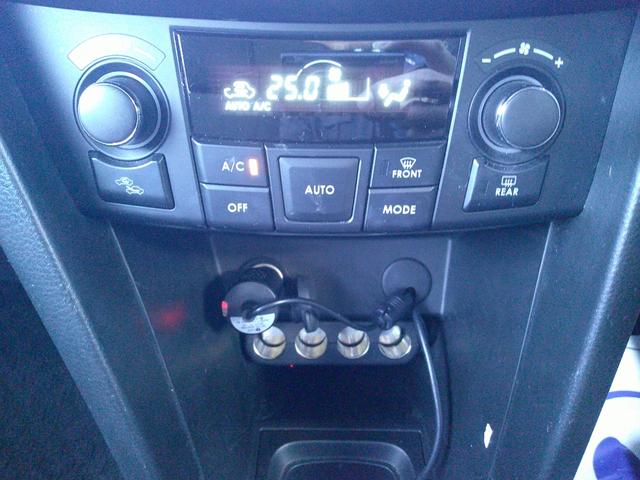 スイフト RS-DJE ドラレコ前後 ETC 室内LED バックカメラ ナビ オートクルーズコントロール アルミホイール オートライト スマートキー 電動格納ミラー CVT 盗難防止システム 衝突安全ボディ(6枚目)