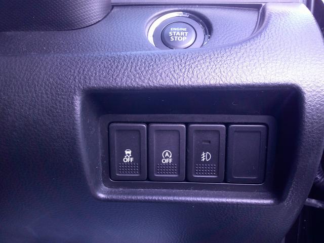 スイフト RS-DJE ドラレコ前後 ETC 室内LED バックカメラ ナビ オートクルーズコントロール アルミホイール オートライト スマートキー 電動格納ミラー CVT 盗難防止システム 衝突安全ボディ(8枚目)