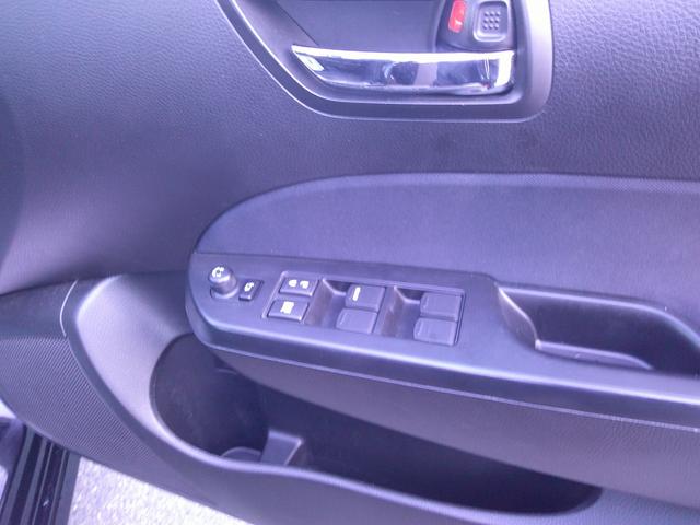 スイフト RS-DJE ドラレコ前後 ETC 室内LED バックカメラ ナビ オートクルーズコントロール アルミホイール オートライト スマートキー 電動格納ミラー CVT 盗難防止システム 衝突安全ボディ(9枚目)