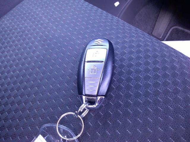 スイフト RS-DJE ドラレコ前後 ETC 室内LED バックカメラ ナビ オートクルーズコントロール アルミホイール オートライト スマートキー 電動格納ミラー CVT 盗難防止システム 衝突安全ボディ(16枚目)