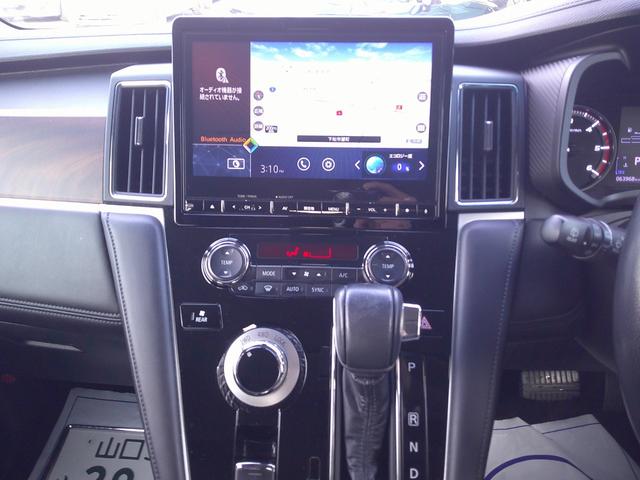 デリカD:5 P 4WD ドラレコ前後 ETC 全周囲カメラ 10.1インチナビ オートサイドステップ クリアランスソナー ACC レーンアシスト 衝突被害軽減システム 両側電動ドア LEDヘッドランプ 電動リアゲート(3枚目)