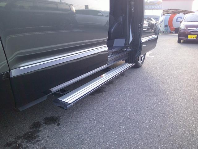 デリカD:5 P 4WD ドラレコ前後 ETC 全周囲カメラ 10.1インチナビ オートサイドステップ クリアランスソナー ACC レーンアシスト 衝突被害軽減システム 両側電動ドア LEDヘッドランプ 電動リアゲート(15枚目)