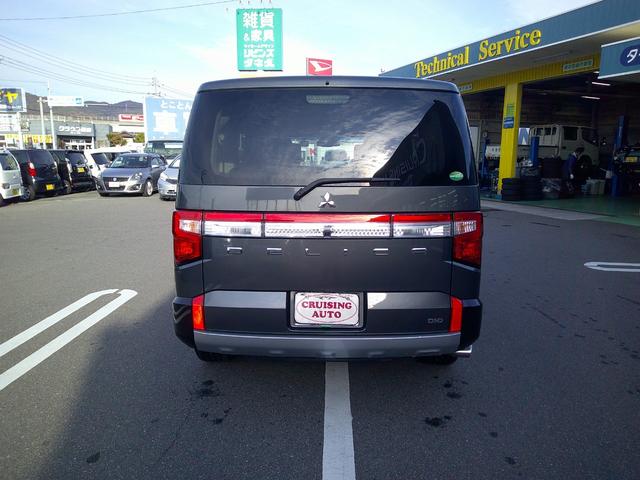 デリカD:5 P 4WD ドラレコ前後 ETC 全周囲カメラ 10.1インチナビ オートサイドステップ クリアランスソナー ACC レーンアシスト 衝突被害軽減システム 両側電動ドア LEDヘッドランプ 電動リアゲート(16枚目)