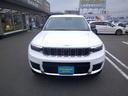 CHRYSLER JEEP JEEP GRAND CHEROKEE L