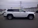 CHRYSLER JEEP JEEP GRAND CHEROKEE L