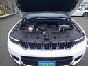 CHRYSLER JEEP JEEP GRAND CHEROKEE L