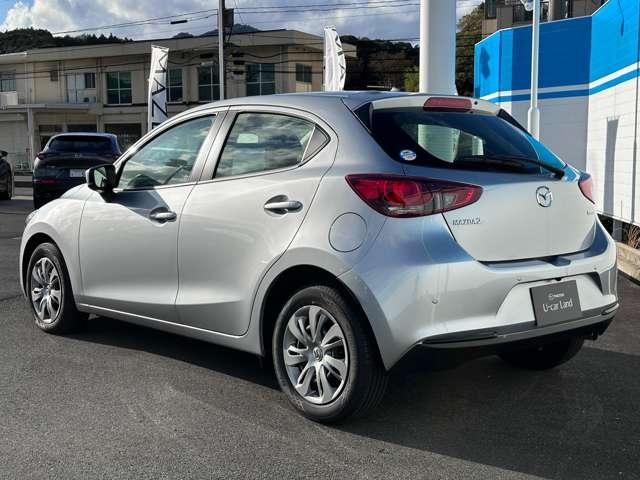 マツダ ＭＡＺＤＡ２