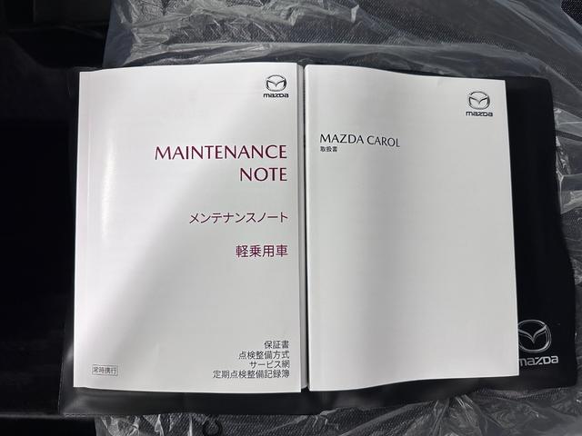 キャロル ６６０　ＧＬ　届出済未使用車　レーンキープアシスト　コーナーセンサー　シートヒーター　アイドリングストップ　ＬＥＤヘッドライト　レーダーブレーキサポート（35枚目）