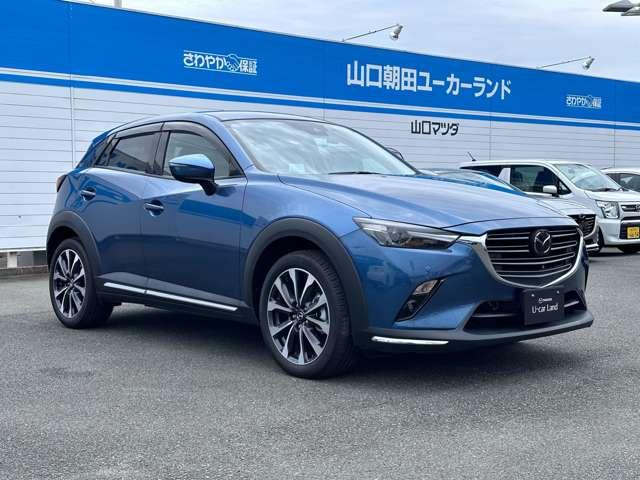 マツダ ＣＸ－３