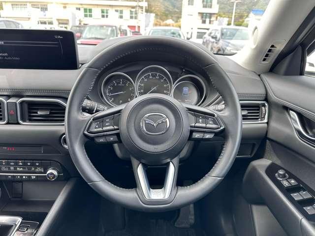 マツダ ＣＸ－５