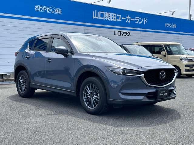 マツダ ＣＸ－５