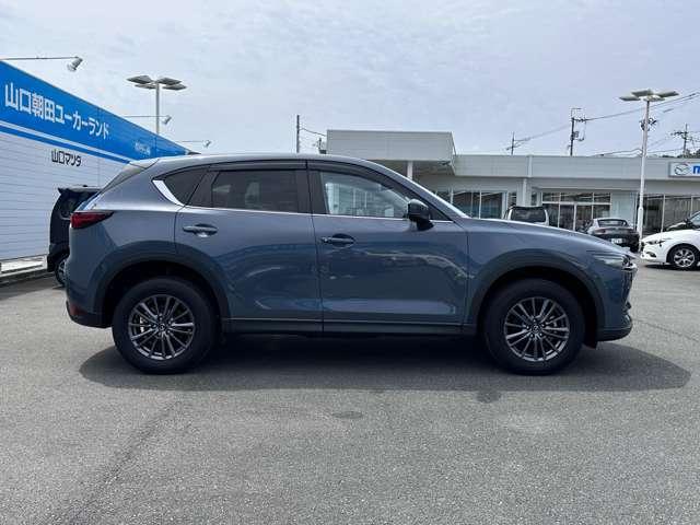 マツダ ＣＸ－５