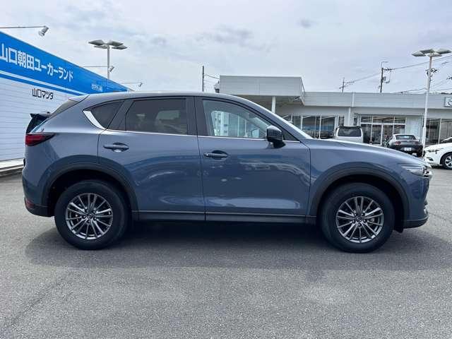 マツダ ＣＸ－５