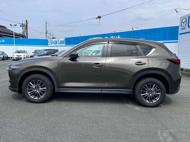 ＣＸ－５ ２．２　ＸＤ　プロアクティブ　ディーゼルターボ　全方位モニタ　ＢＳＭ　禁煙車　ナビフルセグ　パワーＲゲート　コーナーセンサ　地デジ　記録簿　ＬＥＤライト　パワーシート　インテリキー　禁煙　ＤＶＤ　バックモニター　ＥＴＣ　Ｄターボ　デュアルエアコン（18枚目）