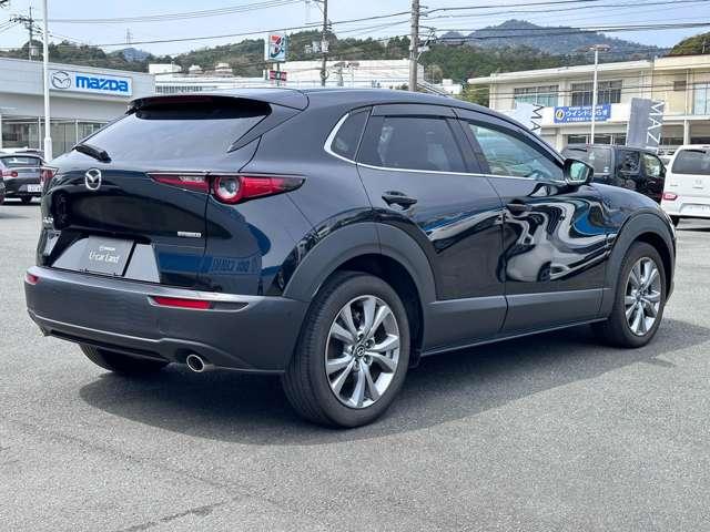 マツダ ＣＸ－３０