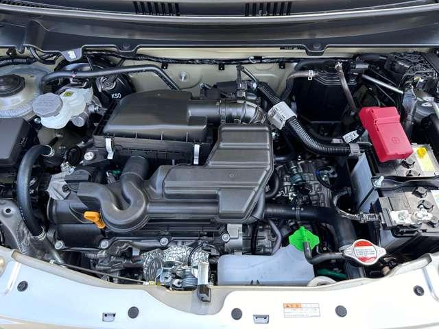 キャロル ６６０　ＧＬ　衝突軽減装置　レーンキープアシスト禁煙車　レーダーブレーキサポート　コーナーセンサー　シートヒーター　アイドリングストップ（19枚目）